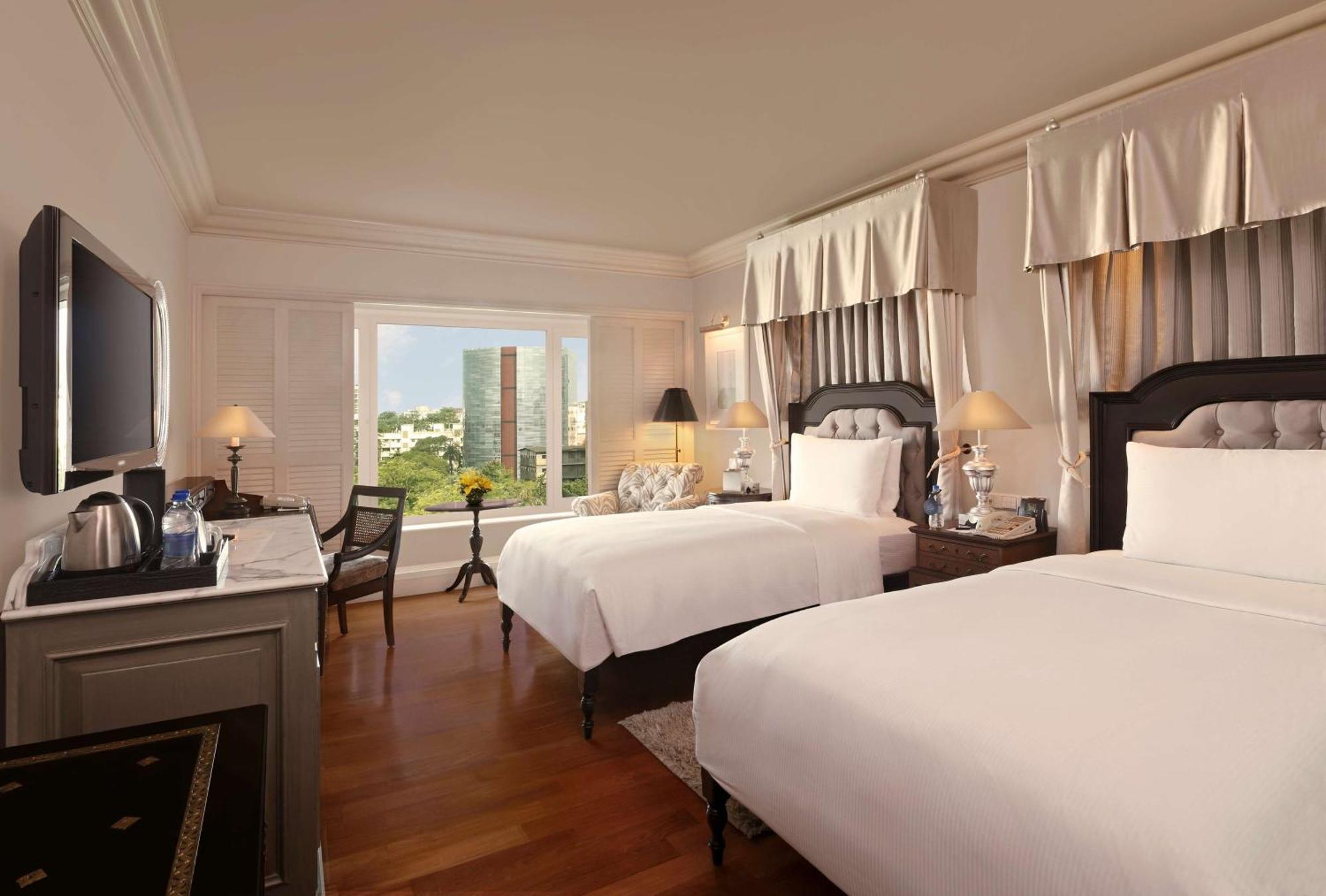 Executive Twin Room with Lounge Access