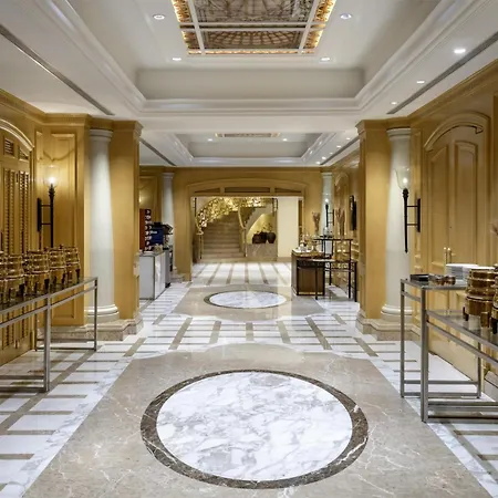 Hilton Mumbai International Airport Hotel-2